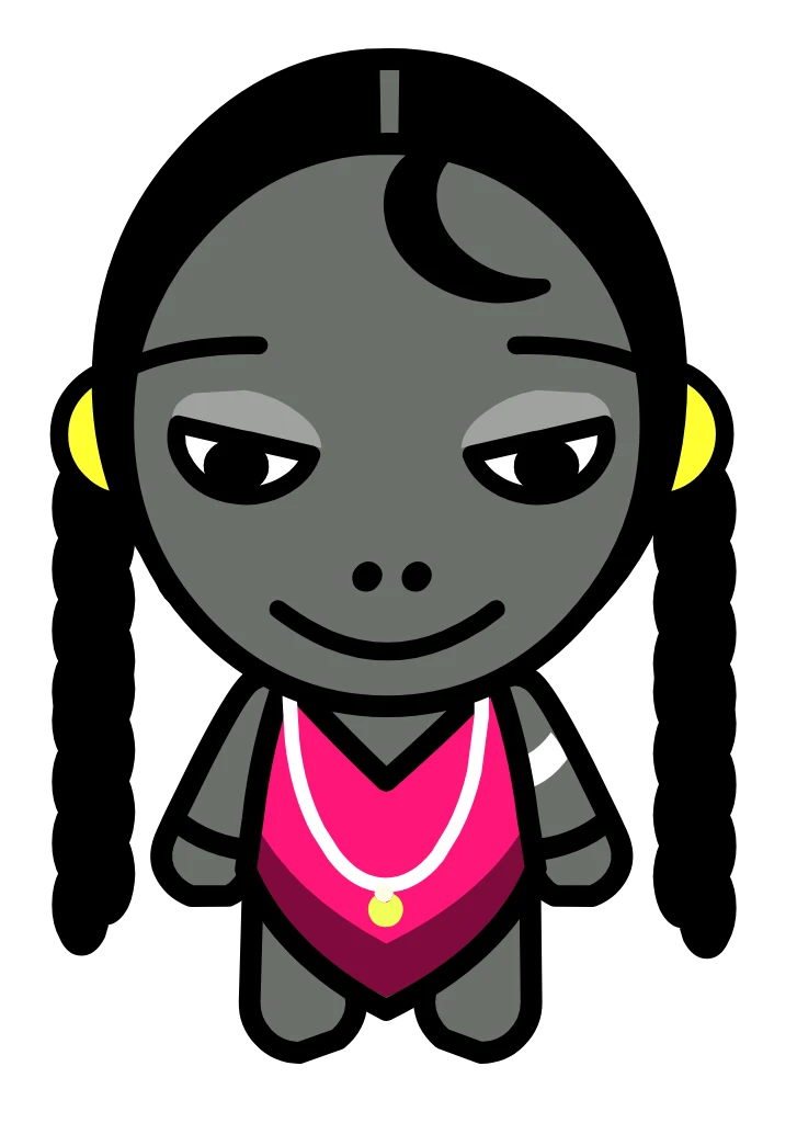 Avatar de Kraazy