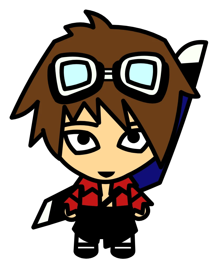 Avatar de Jakers
