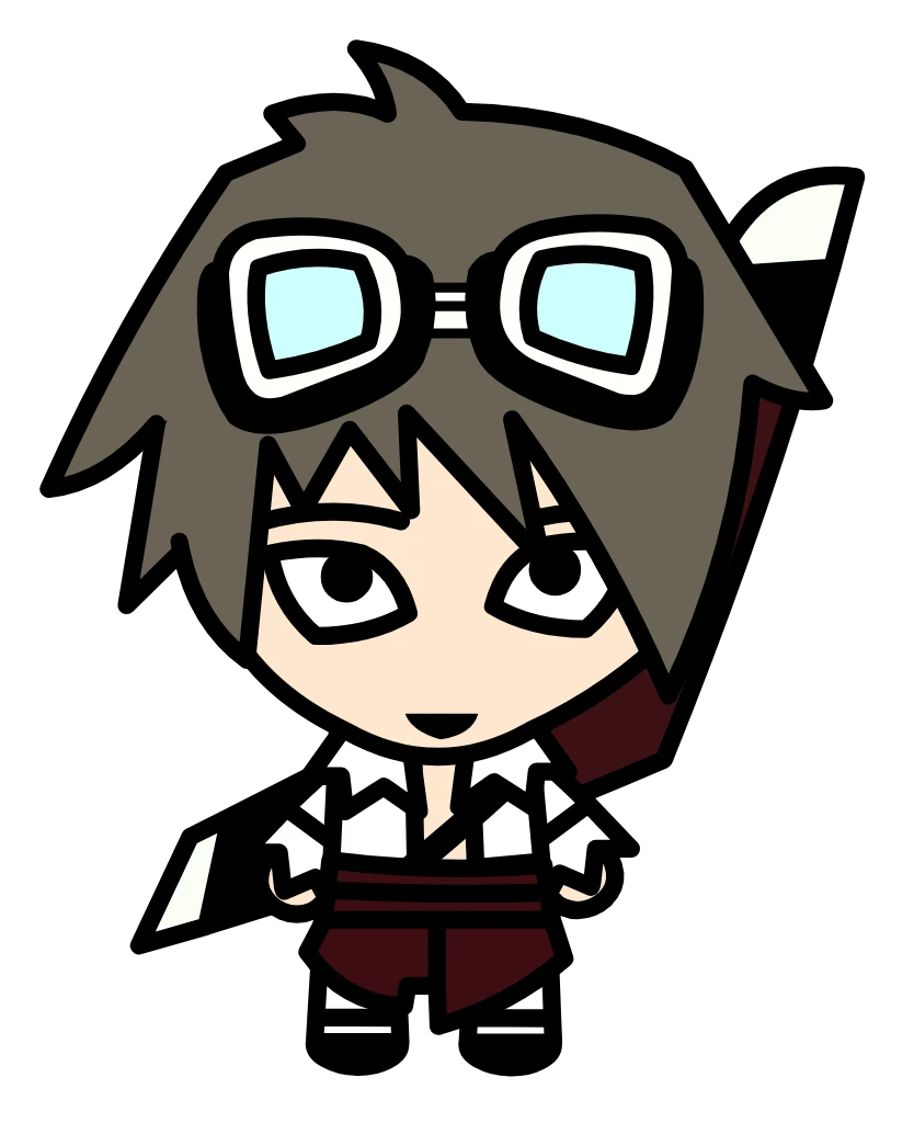 Avatar de Horus