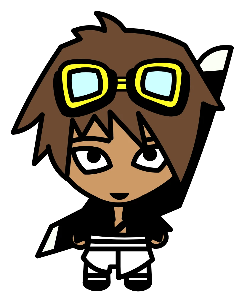 Mas's avatar