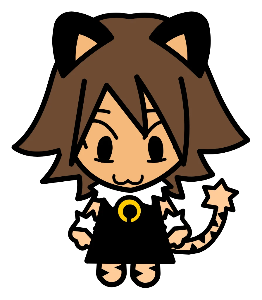 Avatar de Lydia:3!