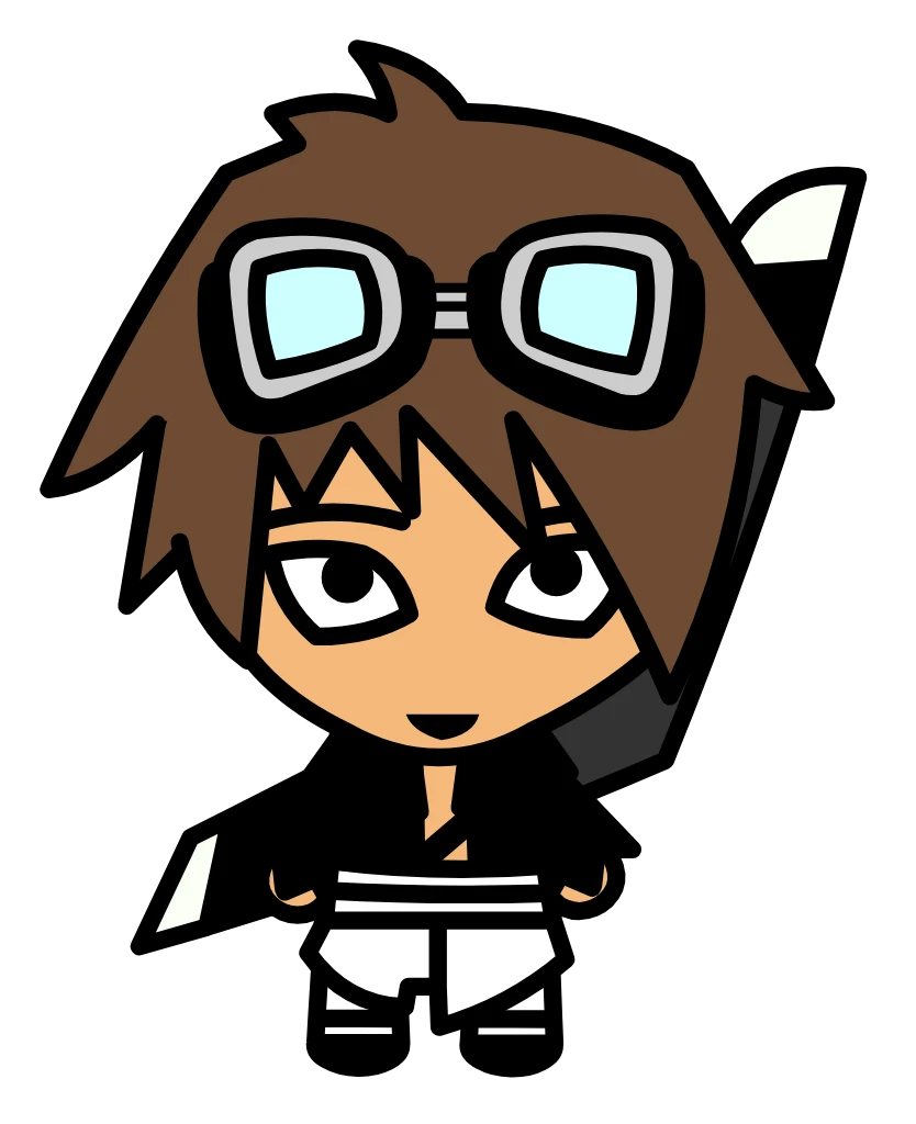 Leyron's avatar