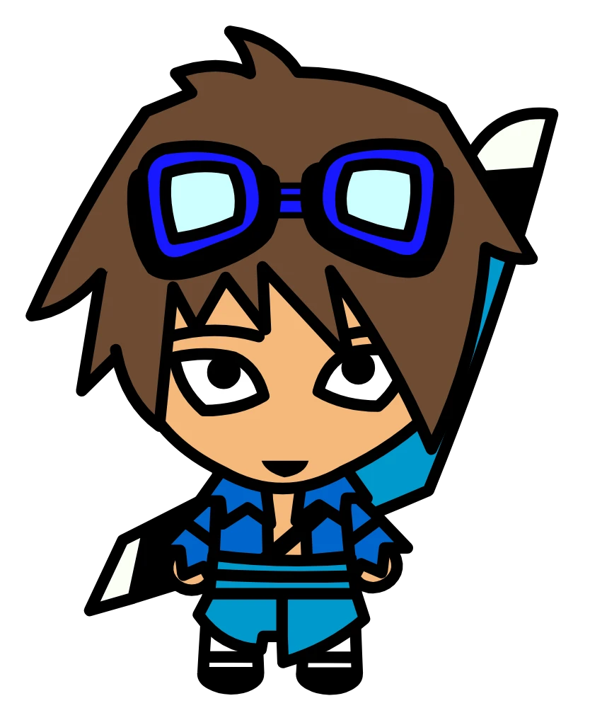 Confluxion's avatar