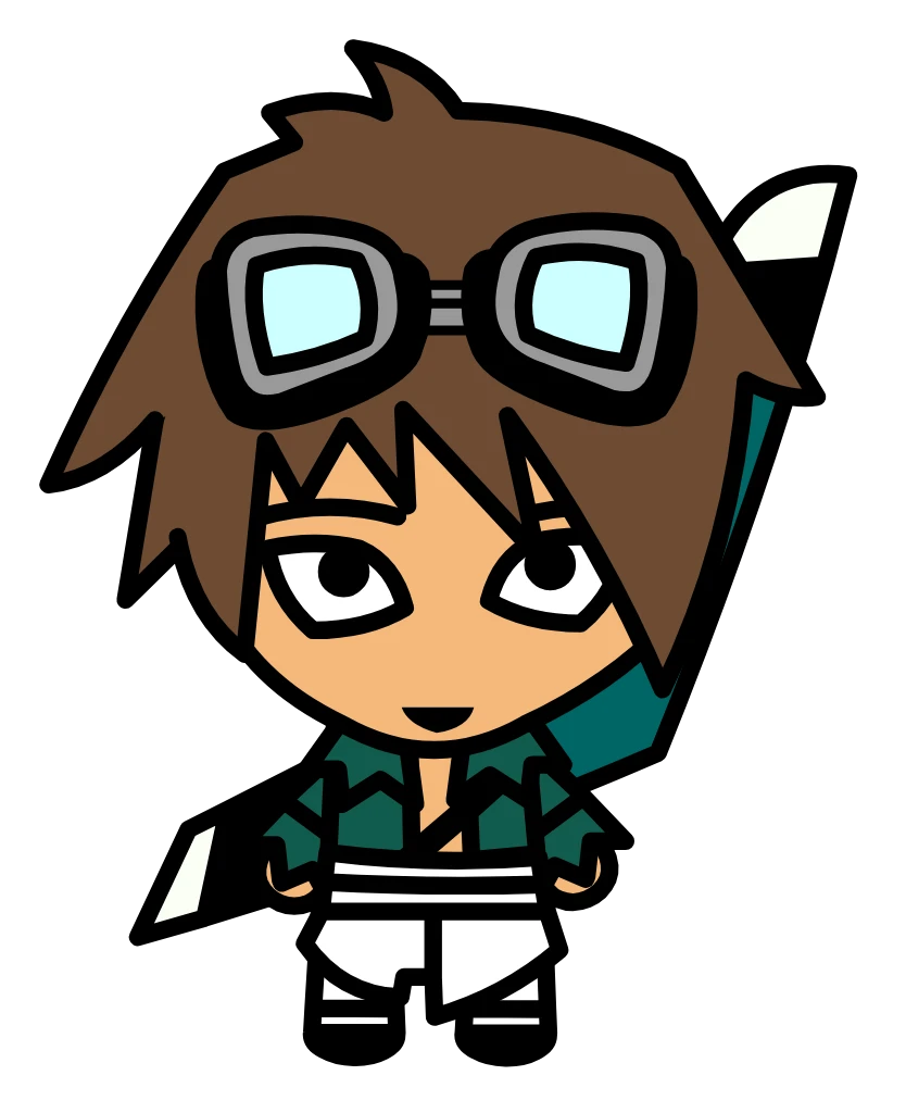 Zampackto's avatar