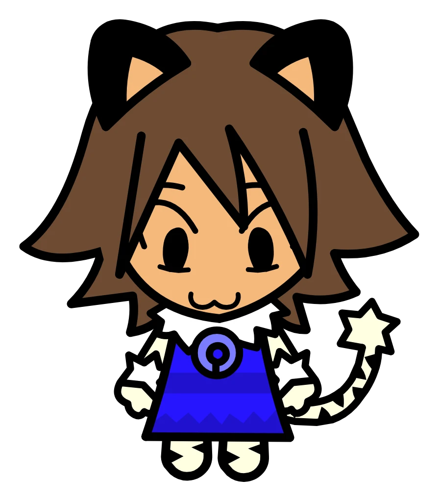 Avatar de Muauko