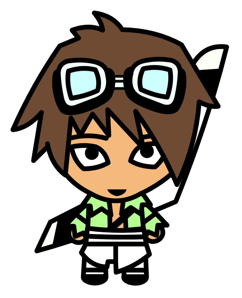 Wodden's avatar