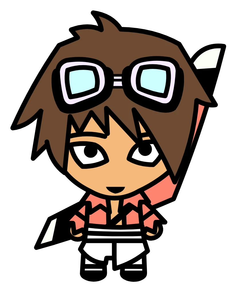 Avatar de PaBliTooh