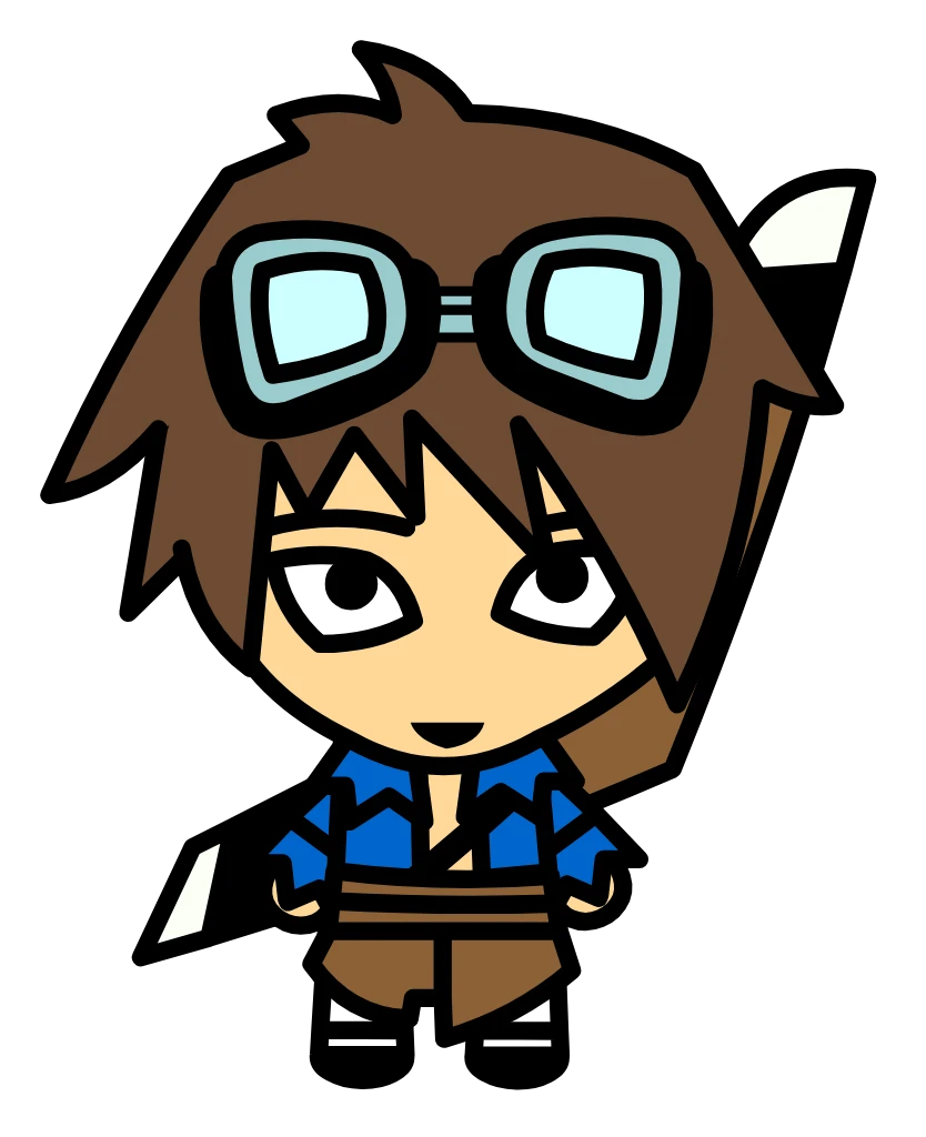 WagnerClara's avatar