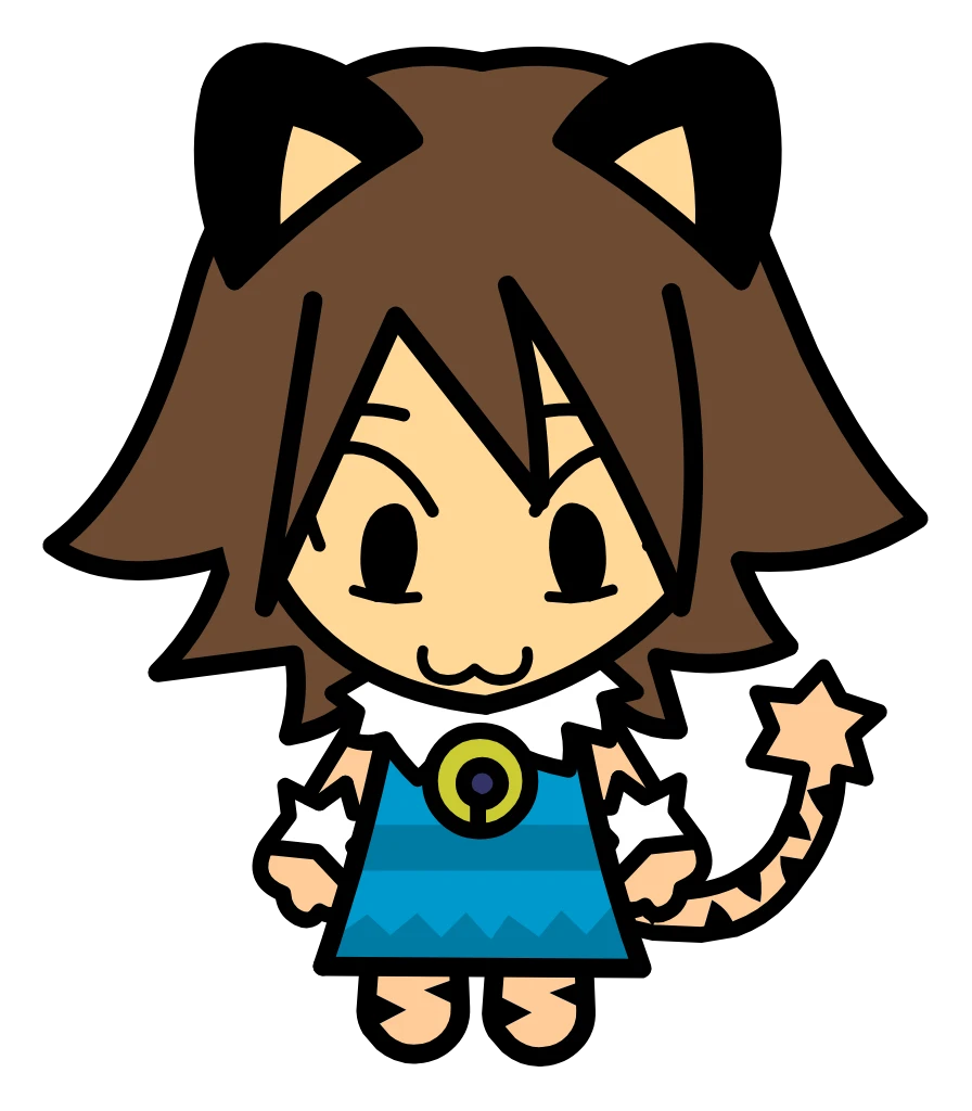 Estrella21's avatar