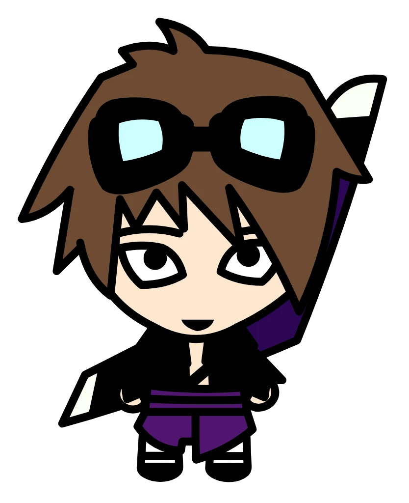 GOHETA12's avatar