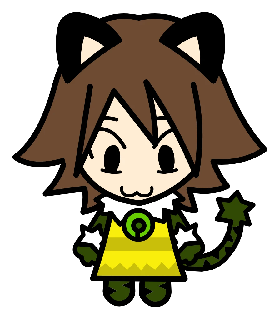 Avatar de Luz-BB