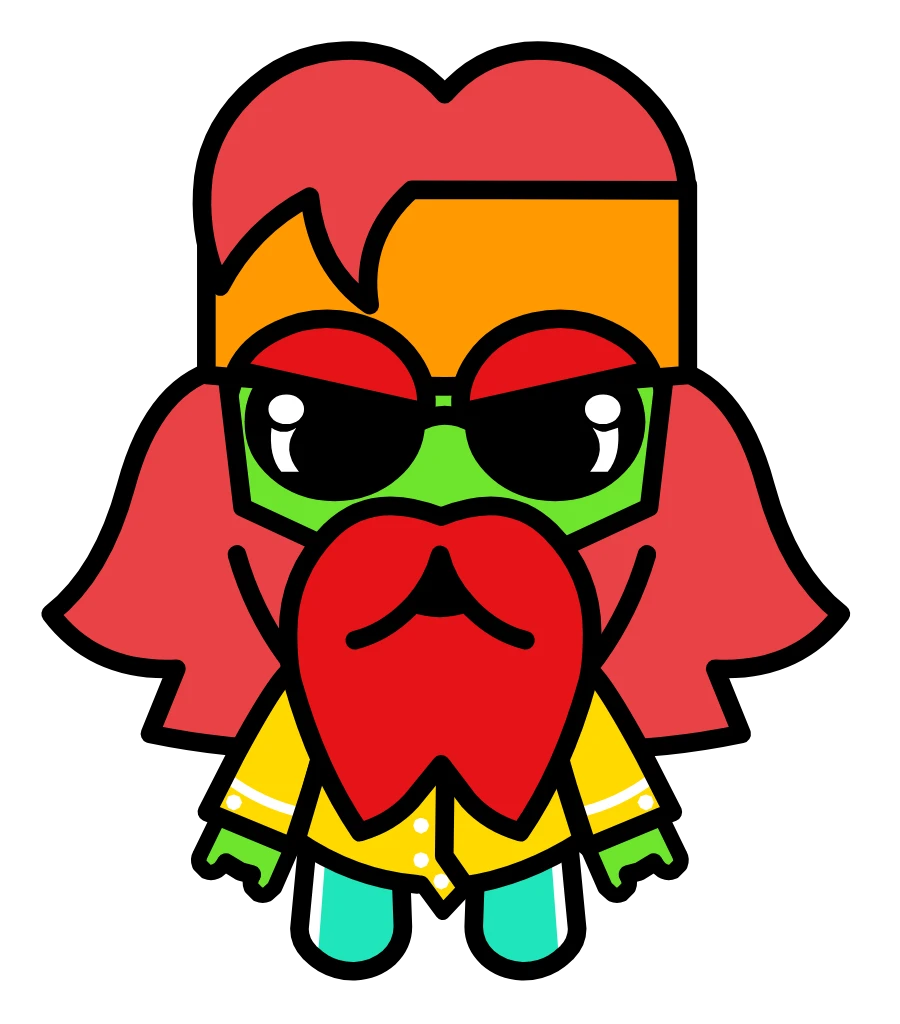 Avatar de GayDeVnzla