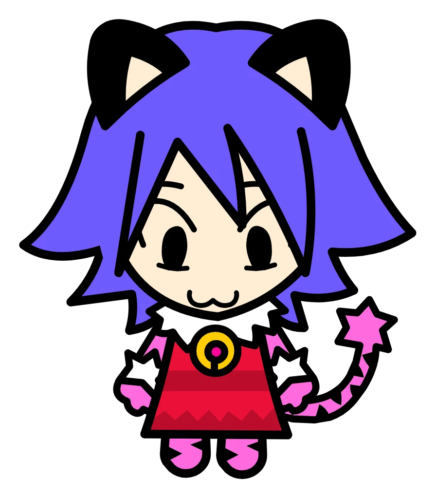 Avatar de Odey