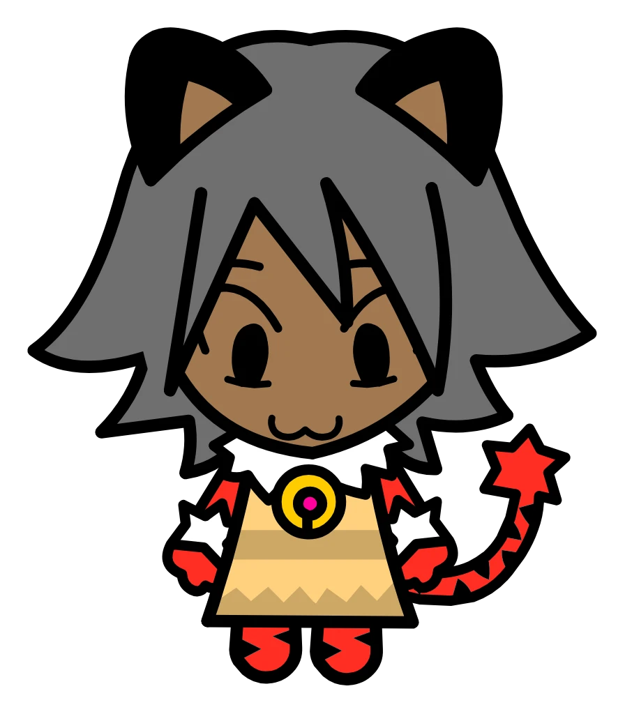 Avatar de Michonne