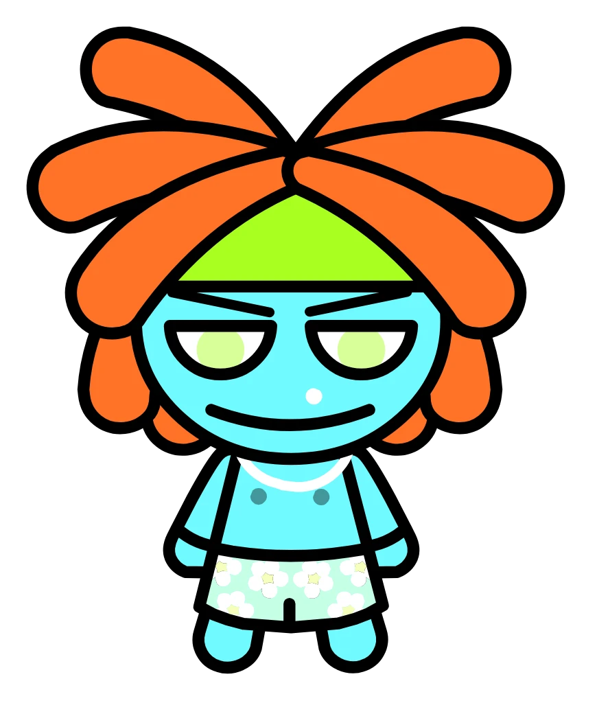 Avatar de Lu-ky