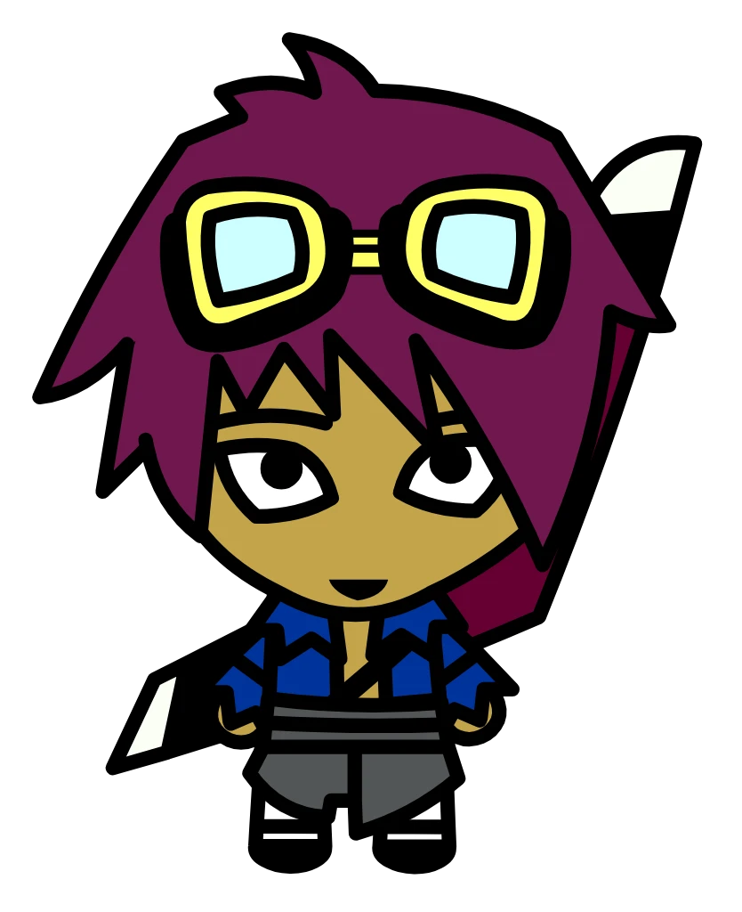 Avatar de zohan