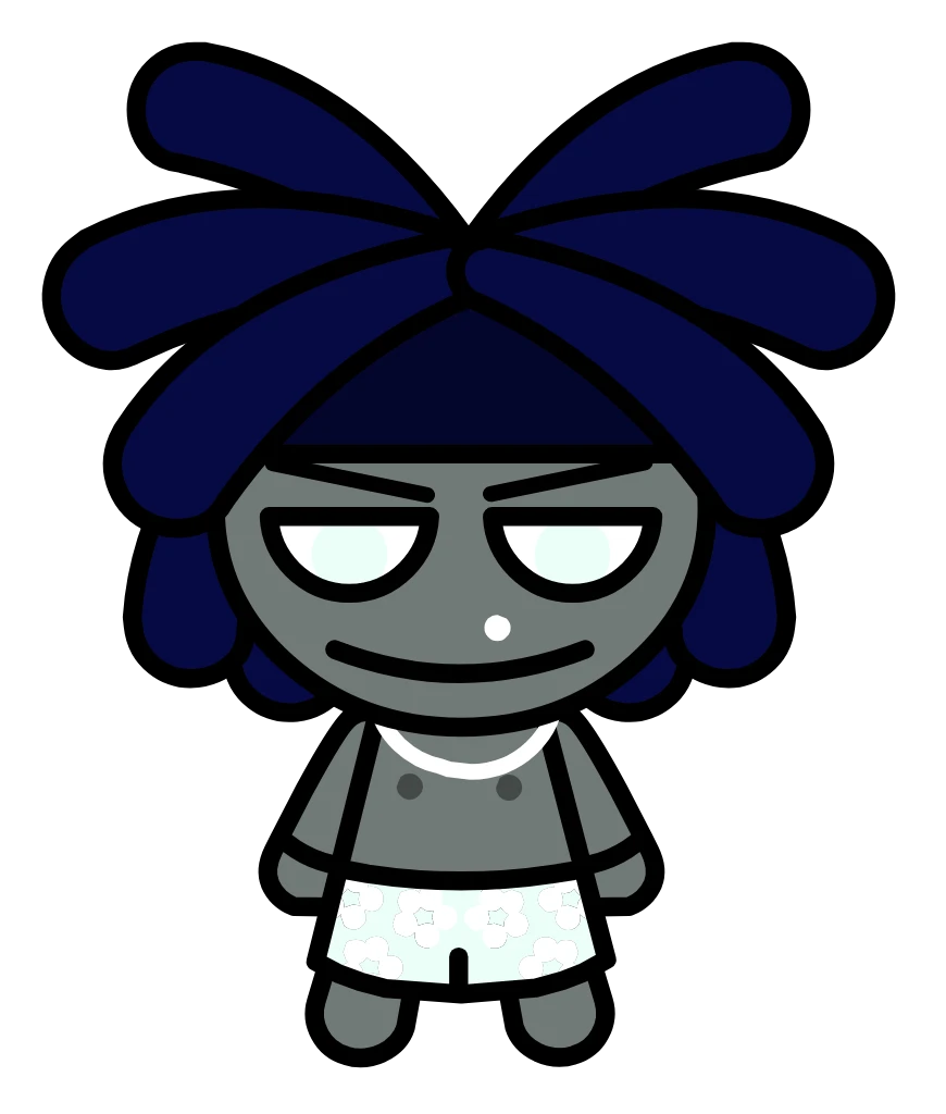 Avatar de Anestecia.
