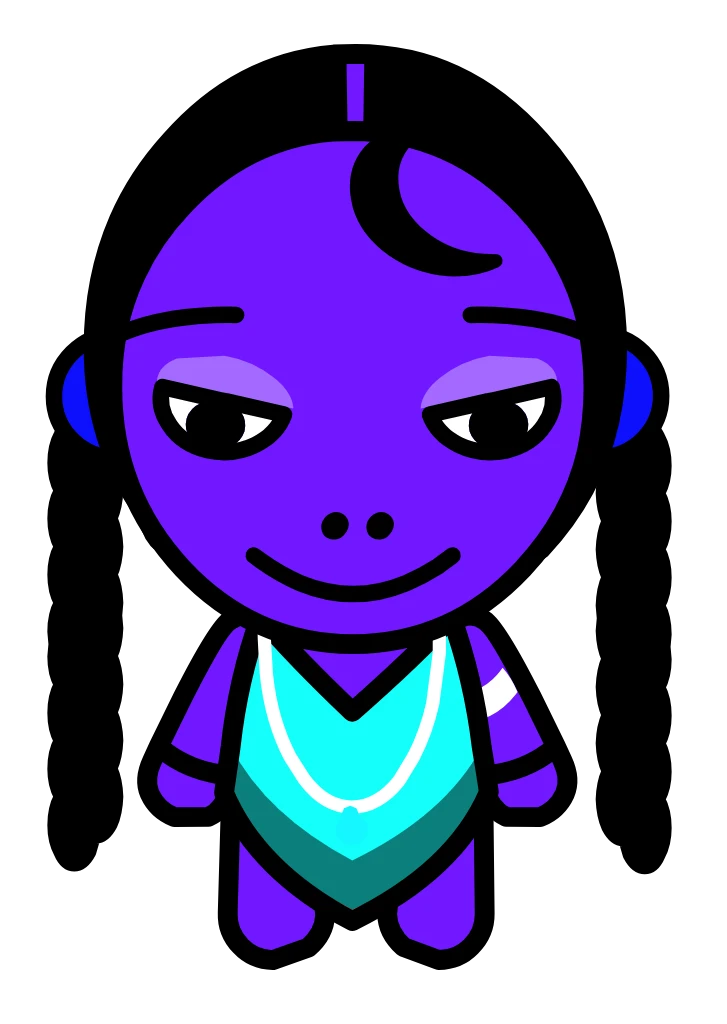 Avatar de Koke!