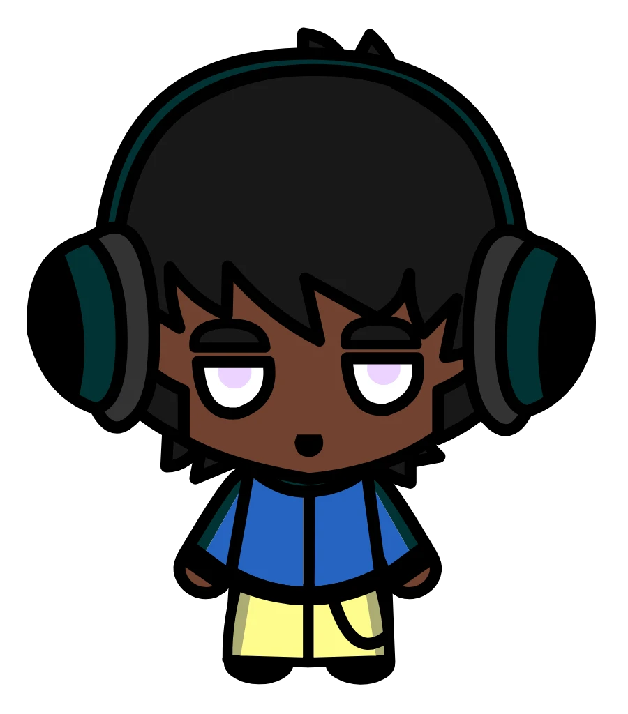 Chalz's avatar