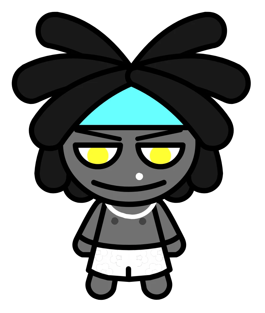 Avatar de Sadow