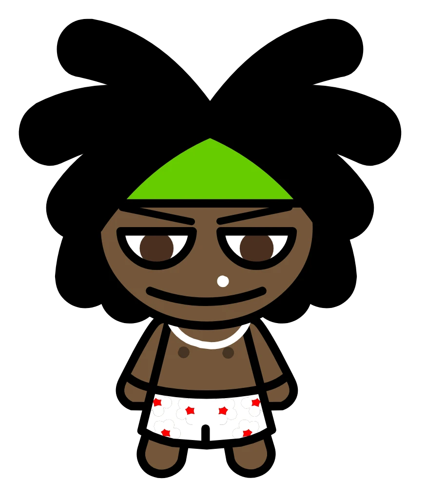 Avatar de WizKhalifa!