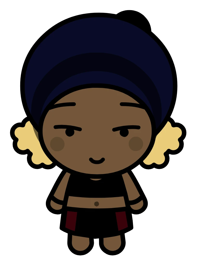 Morenoh's avatar