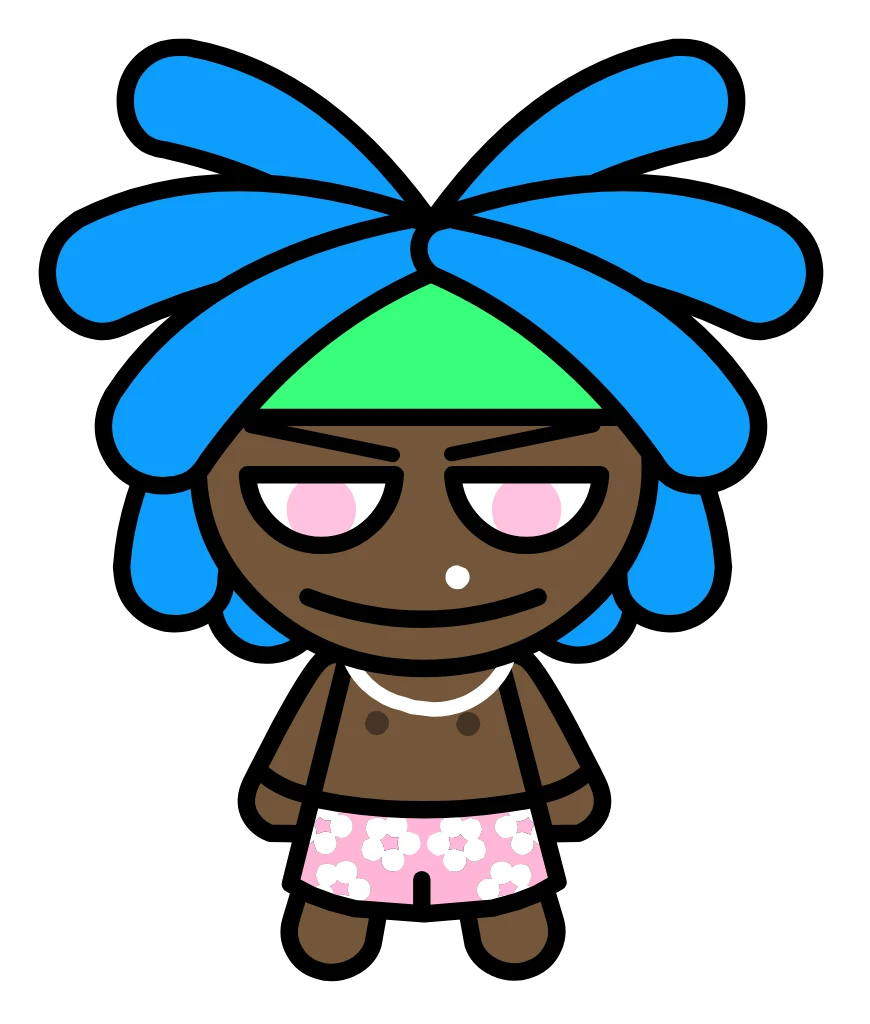 Sandalia's avatar