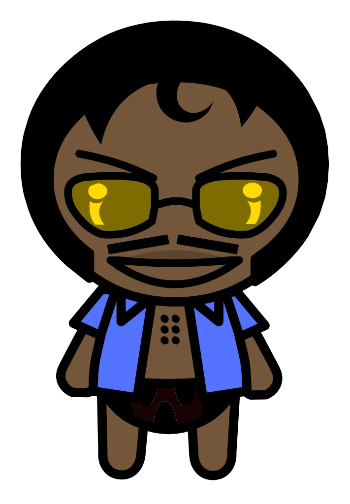 Avatar de DonkyS