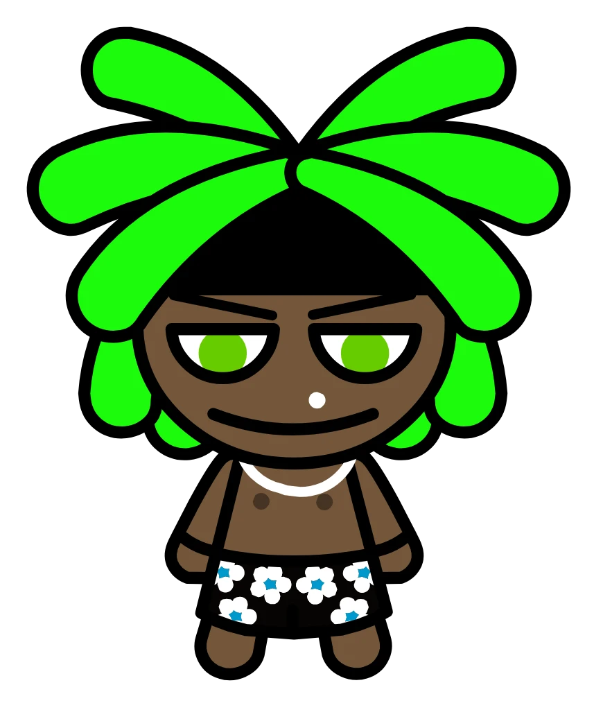 Jacko's avatar