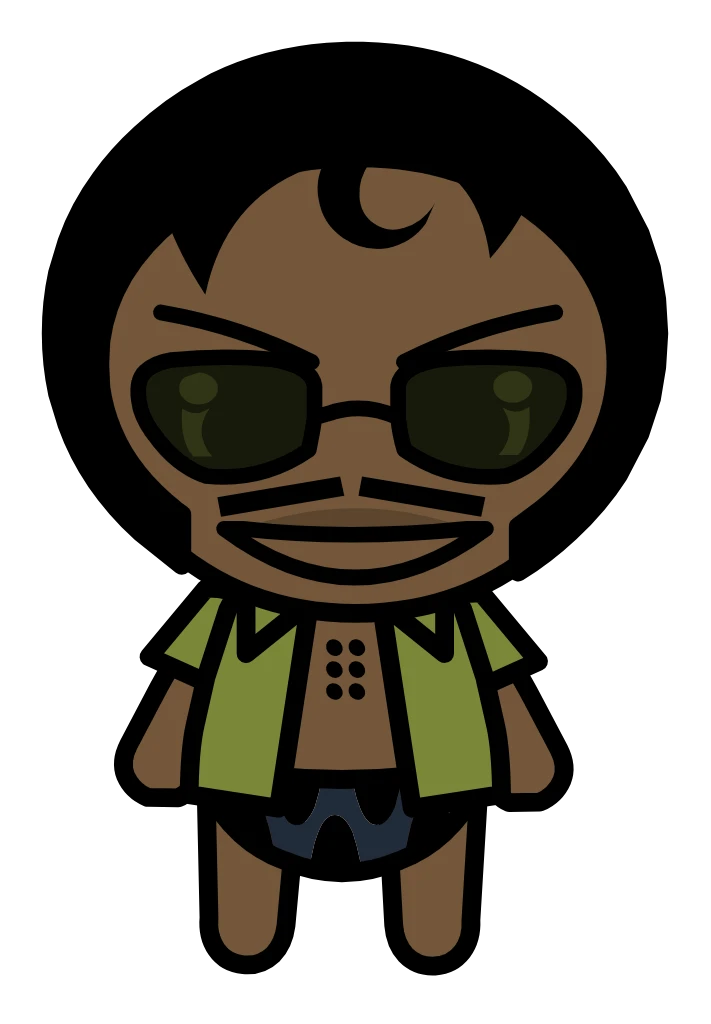 Krusty's avatar