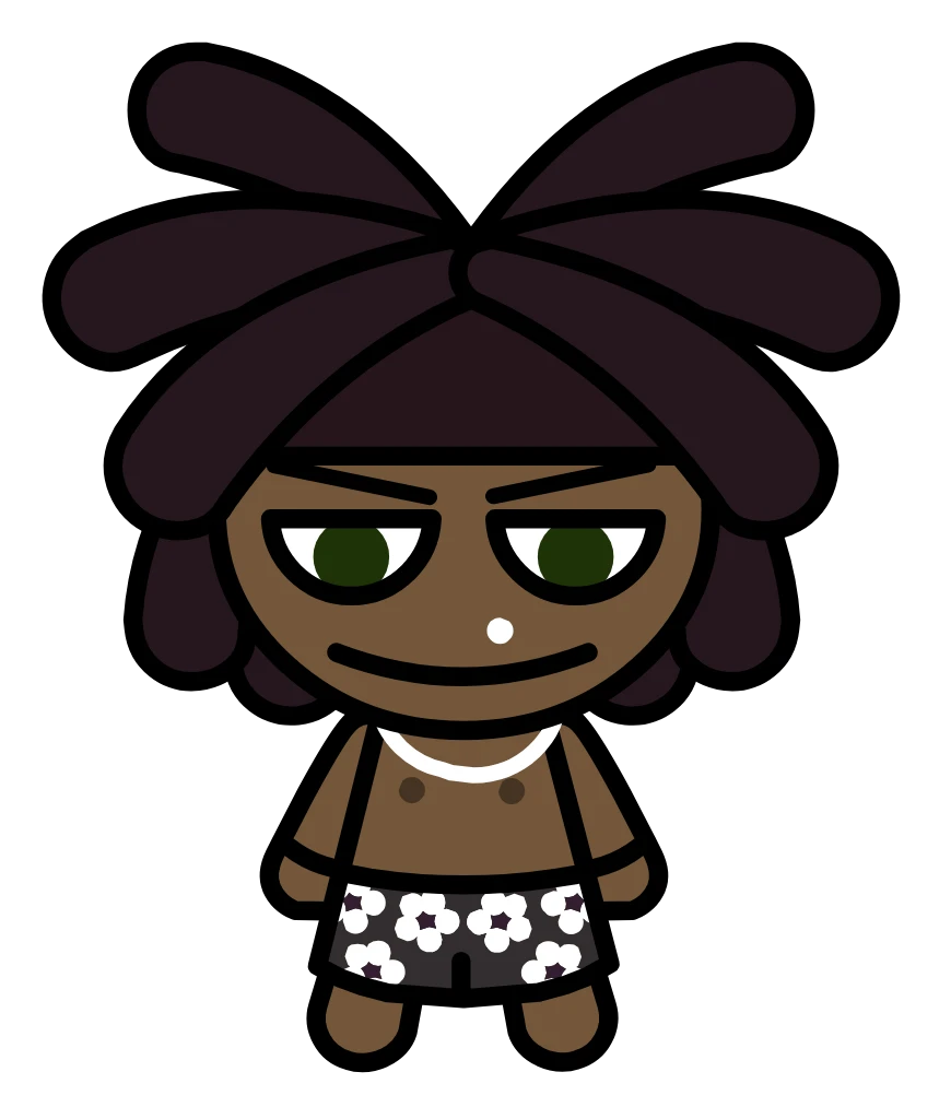 CHEBRUBEN's avatar
