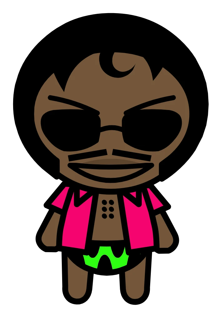 Golpetazo's avatar