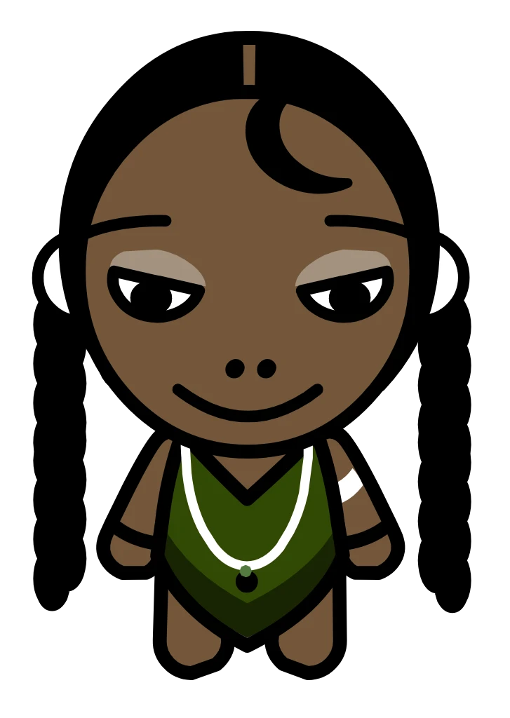 Avatar de electricity
