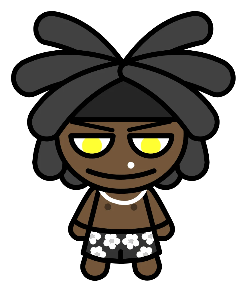 Shocolatito's avatar