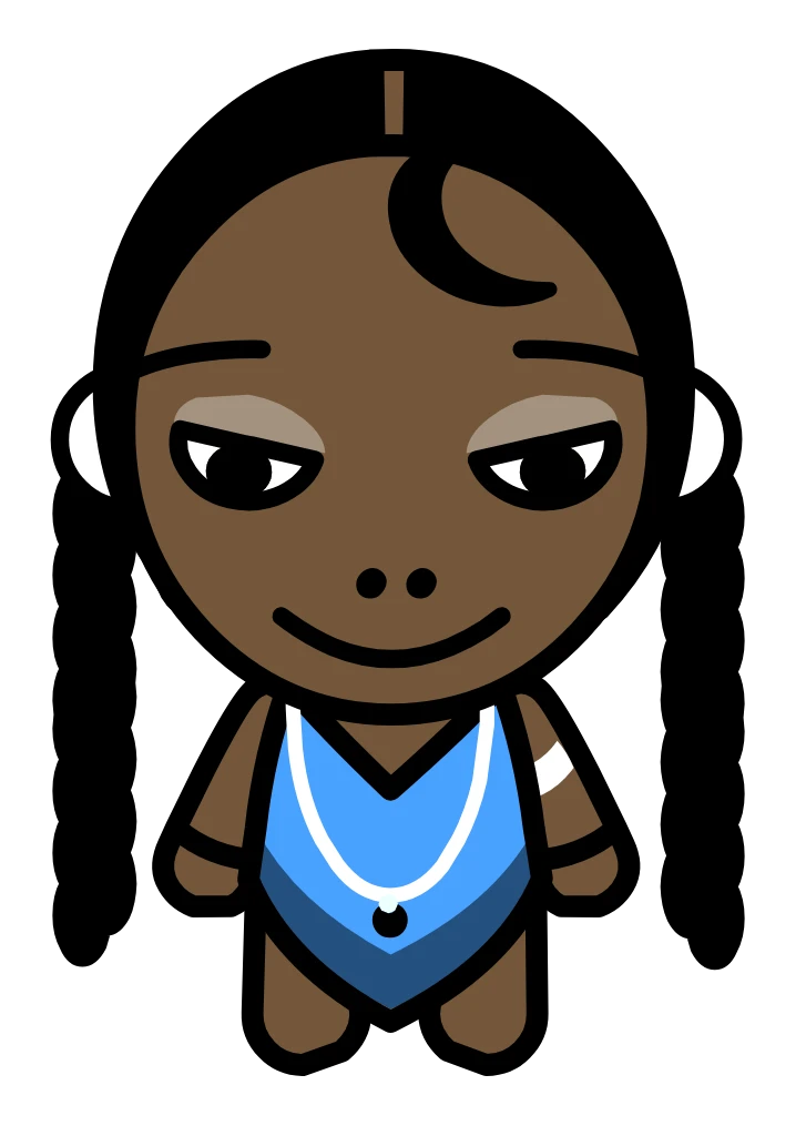 Avatar de pumkin