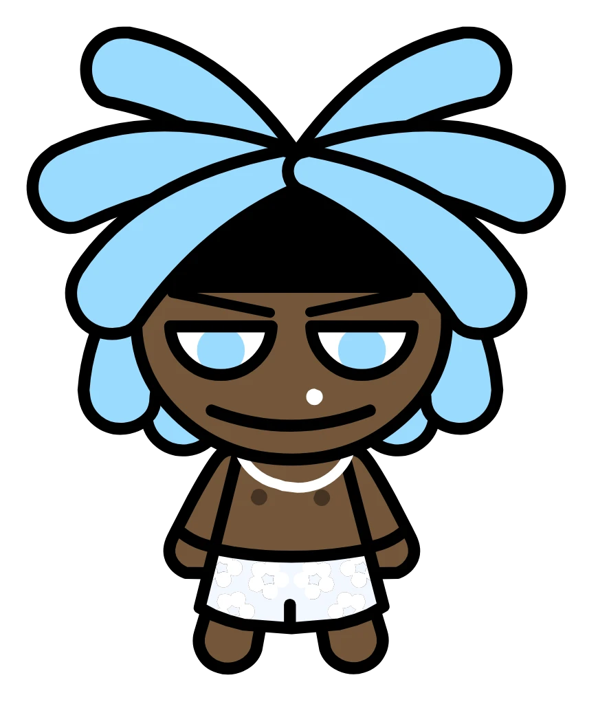 Avatar de M!HUKI