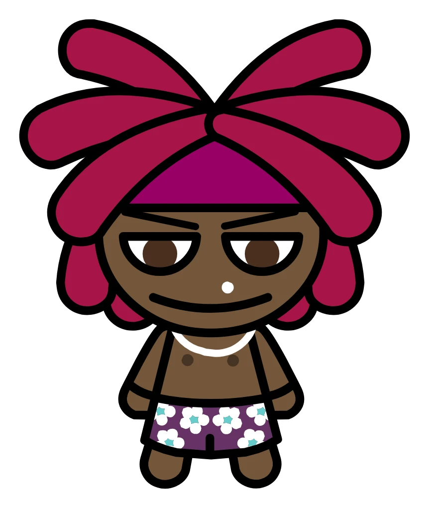 Avatar de Toshiba