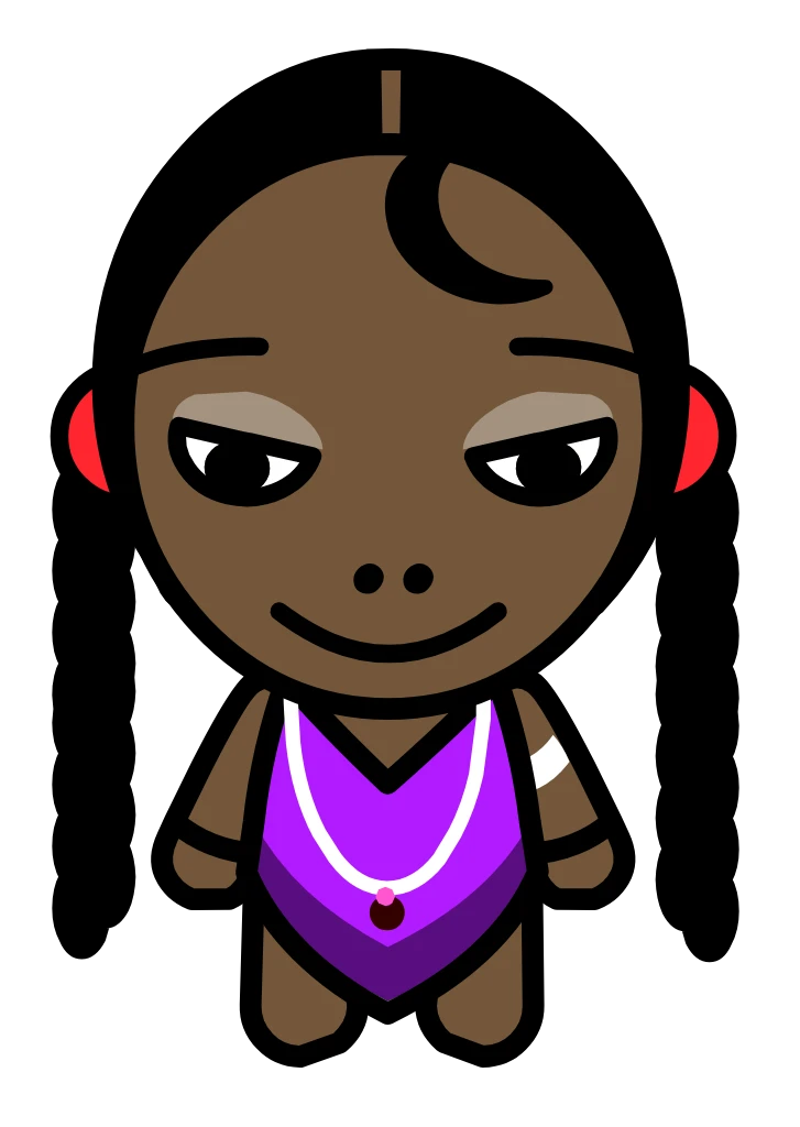 Avatar de Fantaah