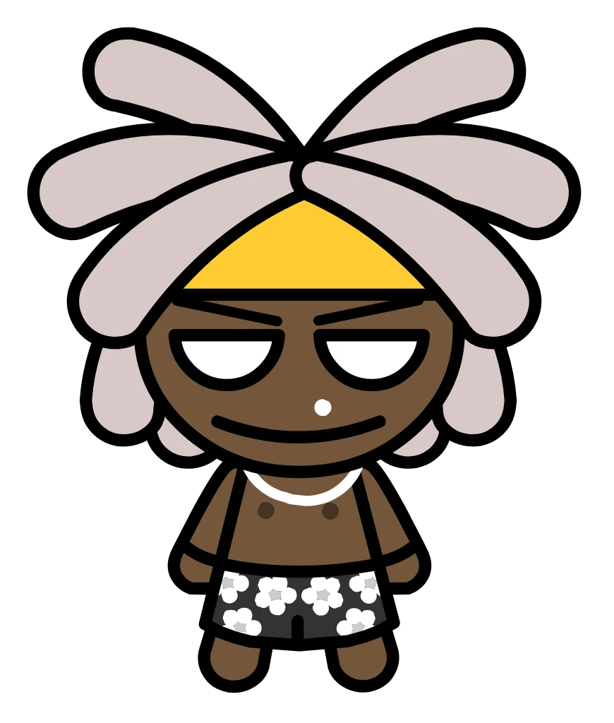 Avatar de Dallas