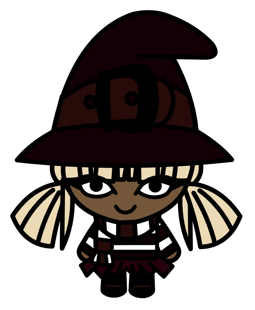 Atenea's avatar