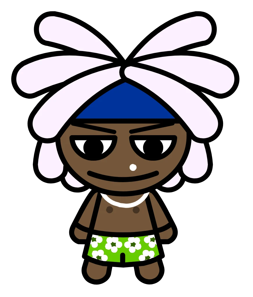 P.E.K.K.A's avatar