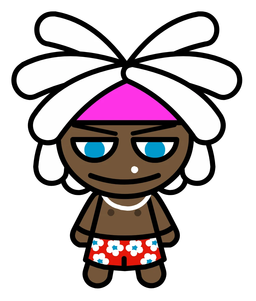 Dakar's avatar