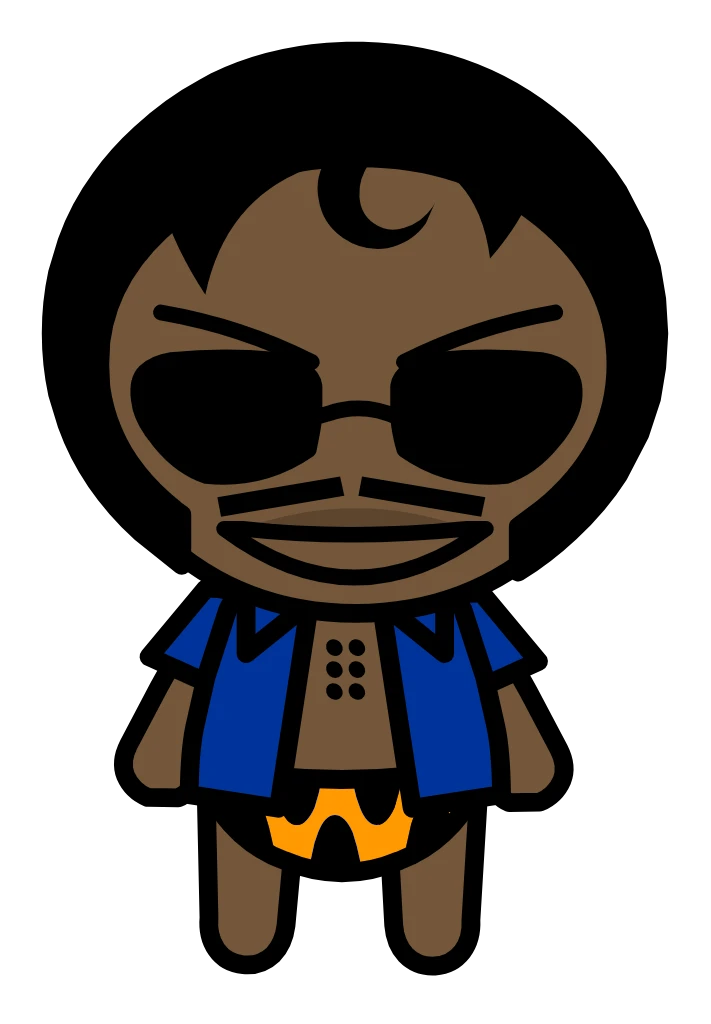 Avatar de yhona