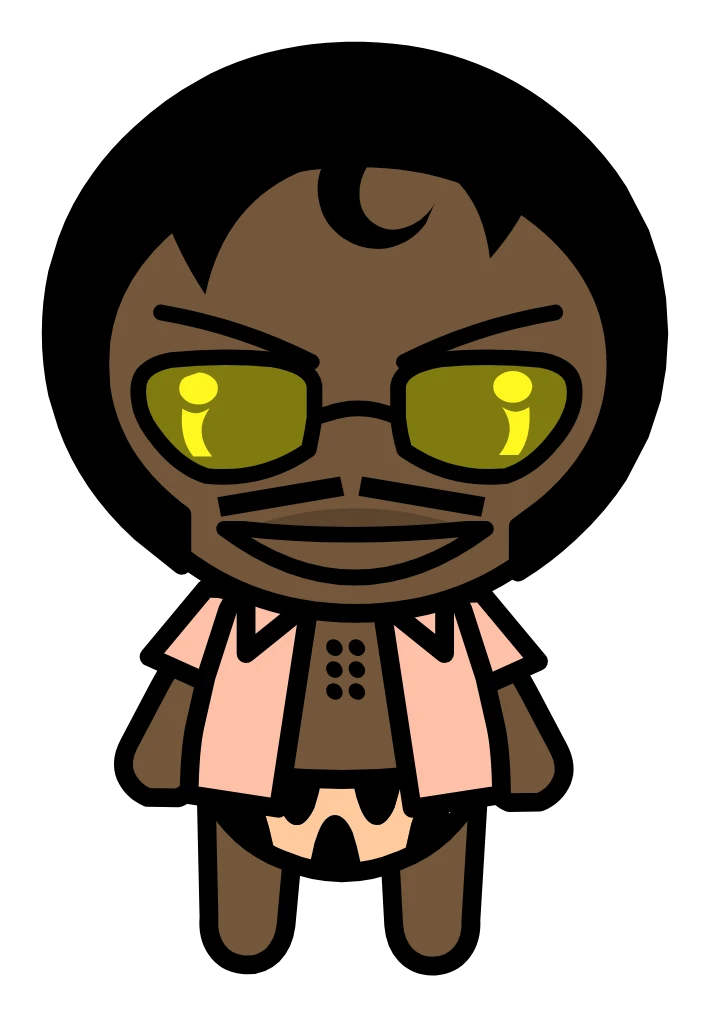 tickone's avatar