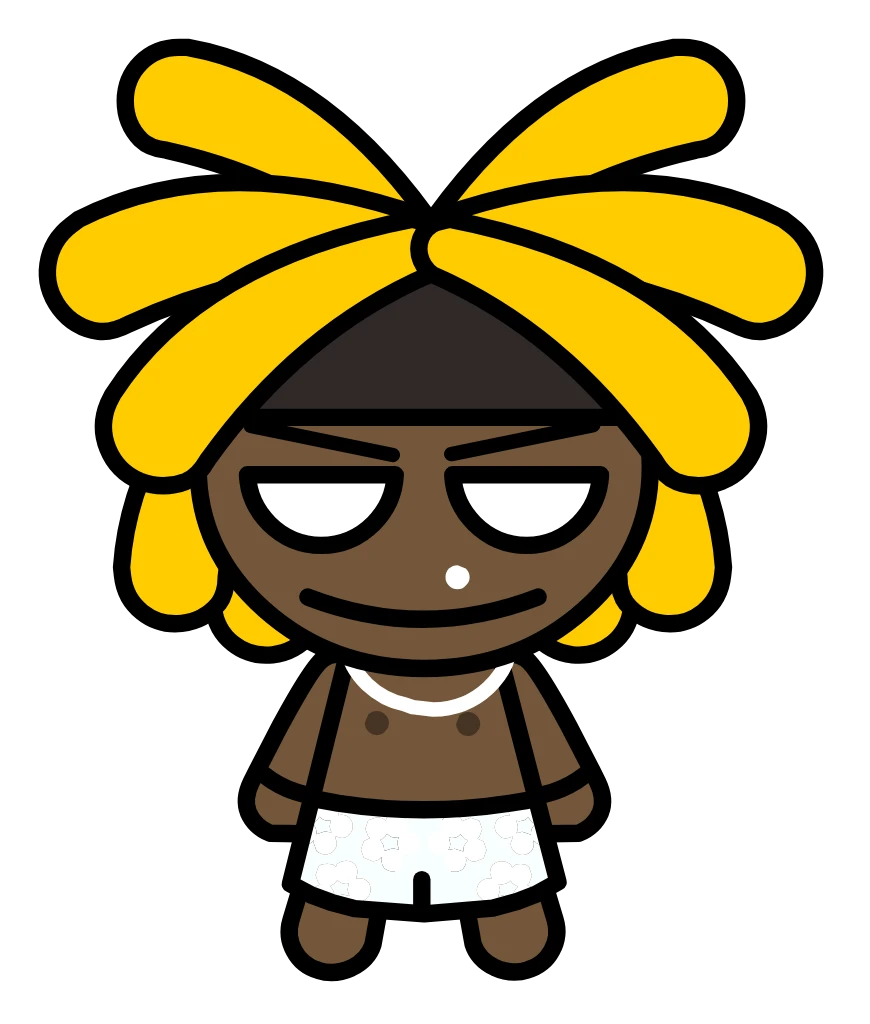 Patrono's avatar