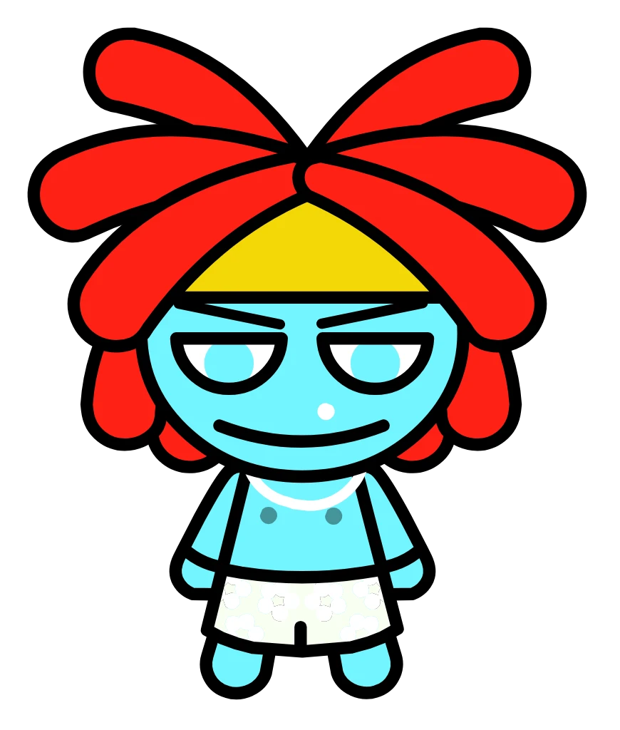 Galaxym's avatar