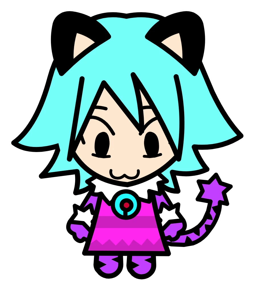 Avatar de gladiuska
