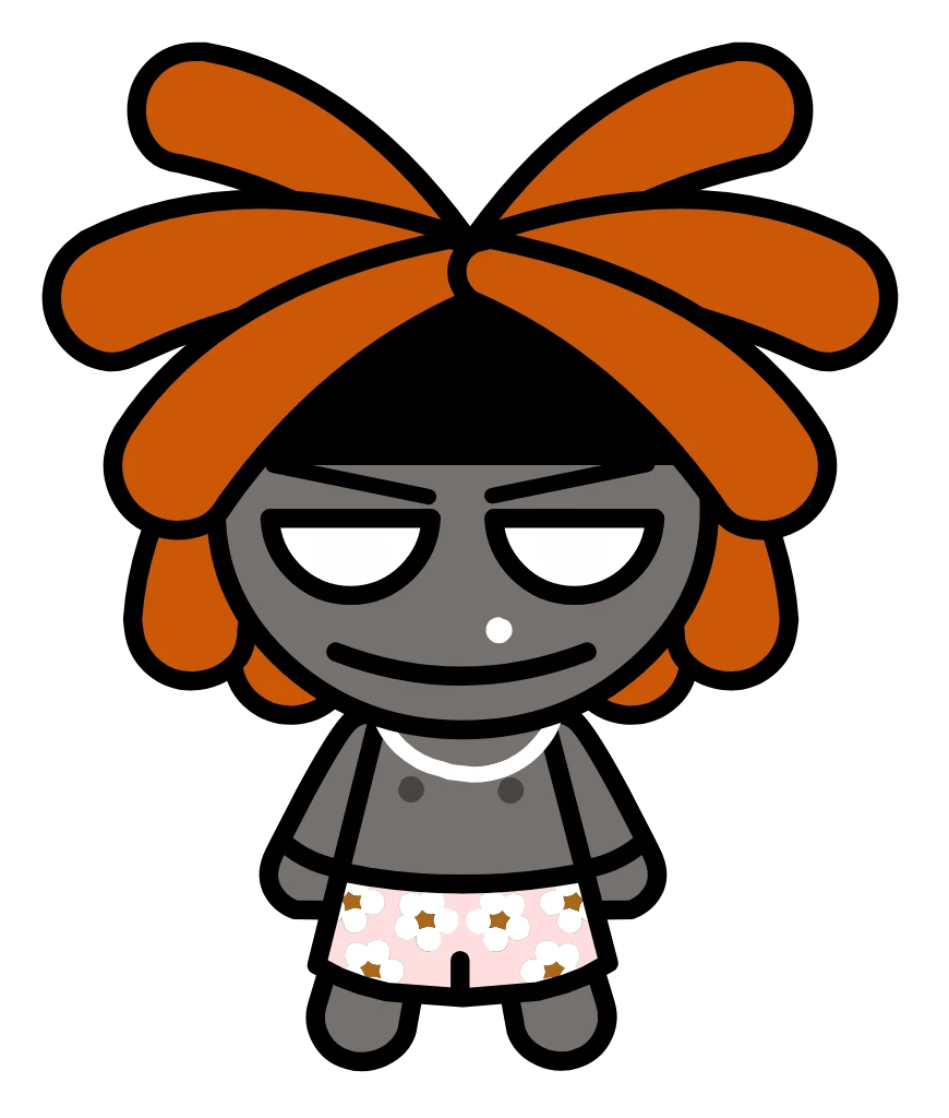-MaYeSTriK-'s avatar