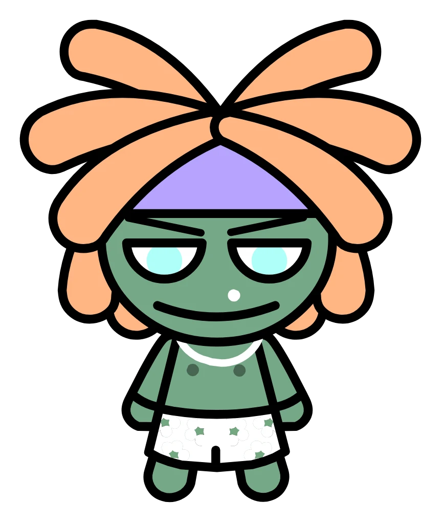 Avatar de Timida
