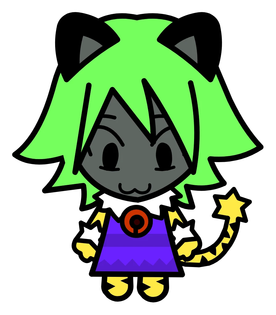 Avatar de Like